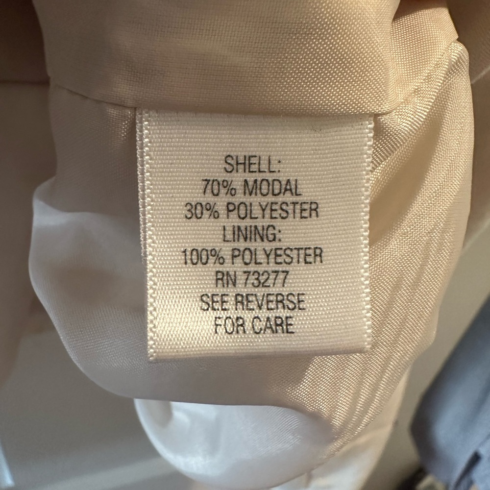 Moto jacket - Picture 10 of 10